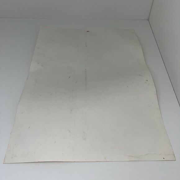 Vintage Classic Clings Window Decorations Happy Easter StaticClings 1997 - Picture 7 of 7